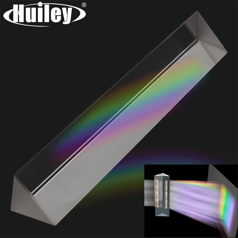 Optical Glass Prism for Photog - огляд і ціна Photography Lighting Options