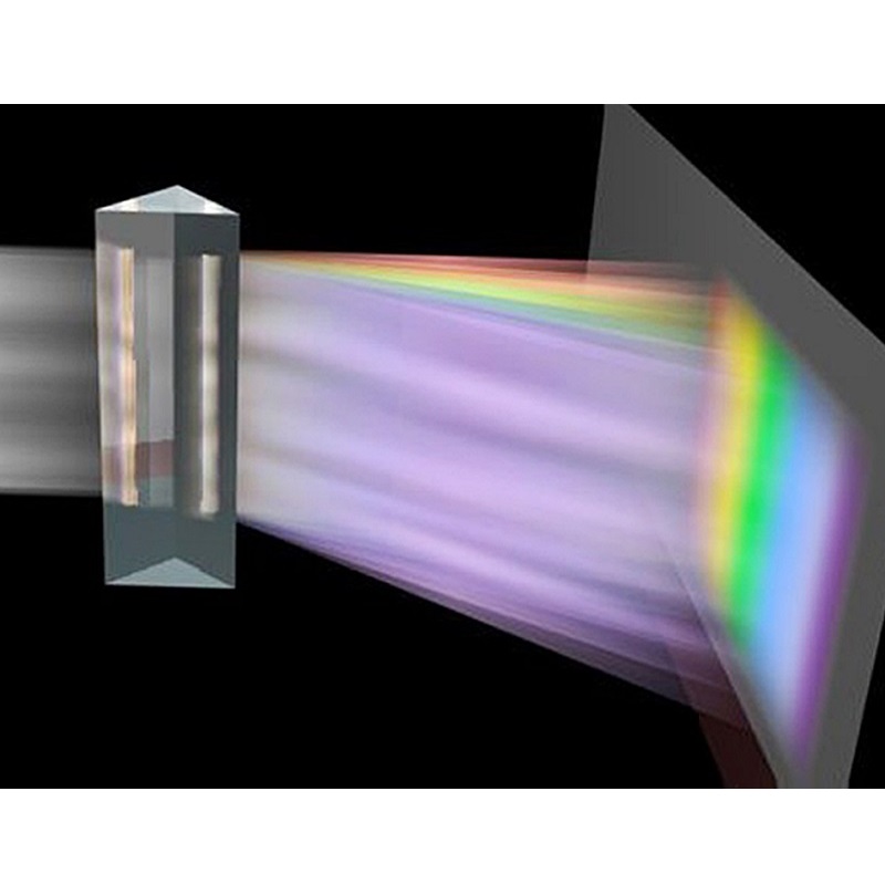 Optical Glass Prism for Photog - огляд і ціна Photography Lighting Options