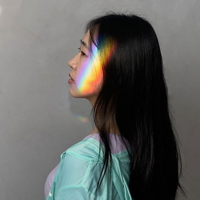 Optical Glass Prism for Photog - огляд і ціна Photography Lighting Options
