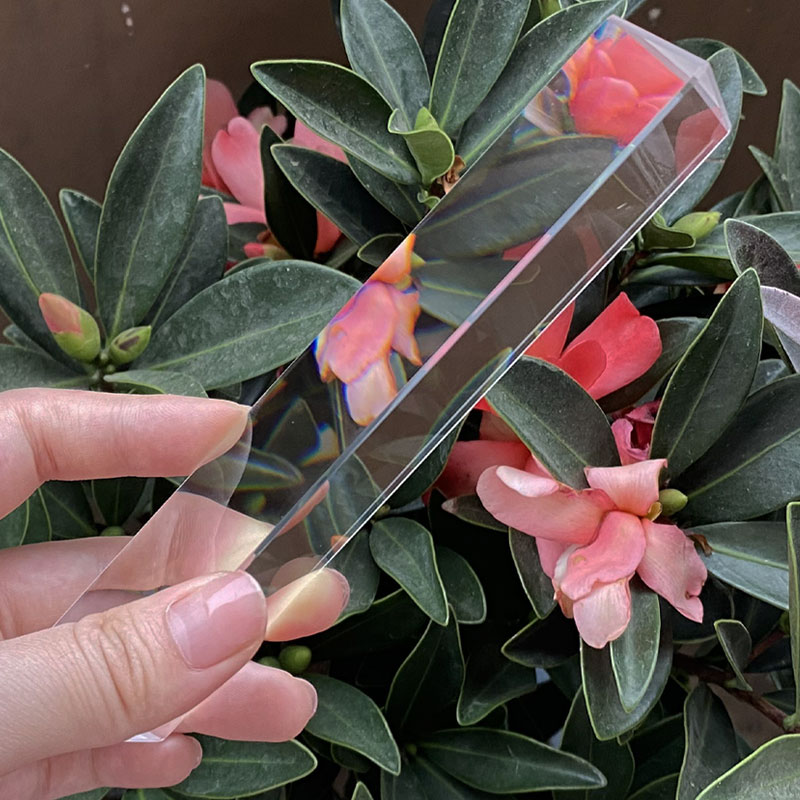 Optical Glass Prism for Photog - огляд і ціна Photography Lighting Options