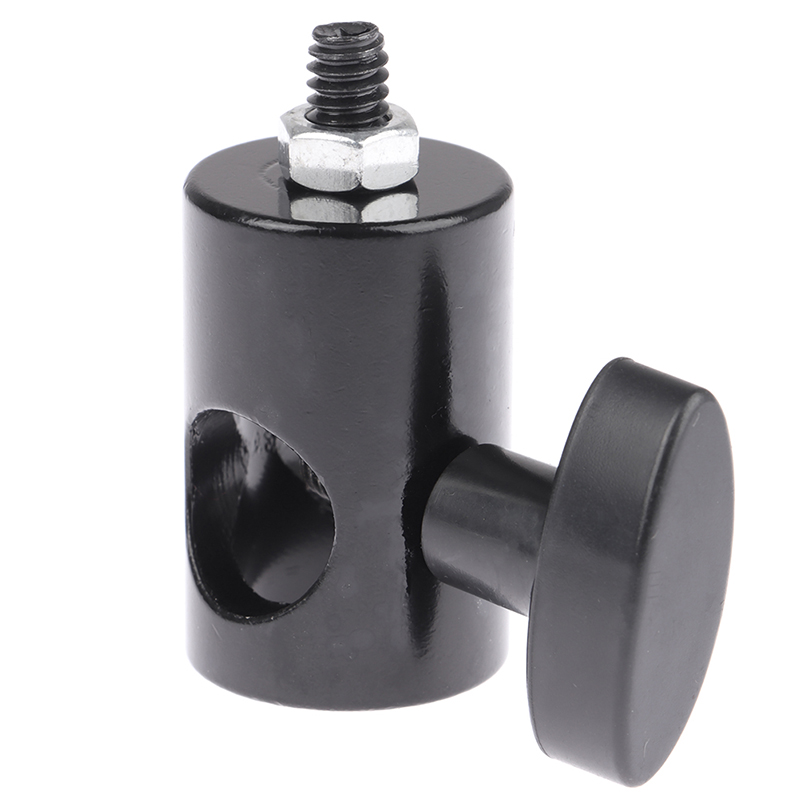 1Pc Camera Light Stand Thread  - огляд і ціна Photography Lighting Tool