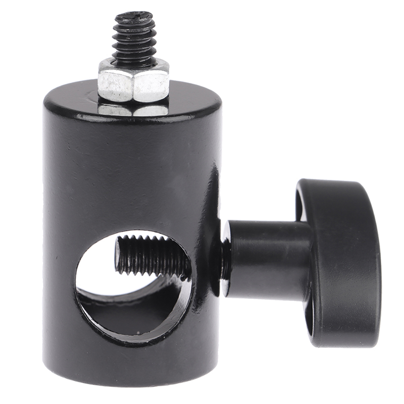 1Pc Camera Light Stand Thread  - огляд і ціна Photography Lighting Tool