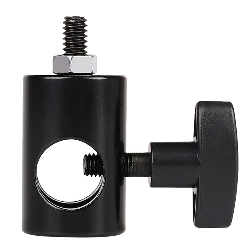 1Pc Camera Light Stand Thread  - огляд і ціна Photography Lighting Tool