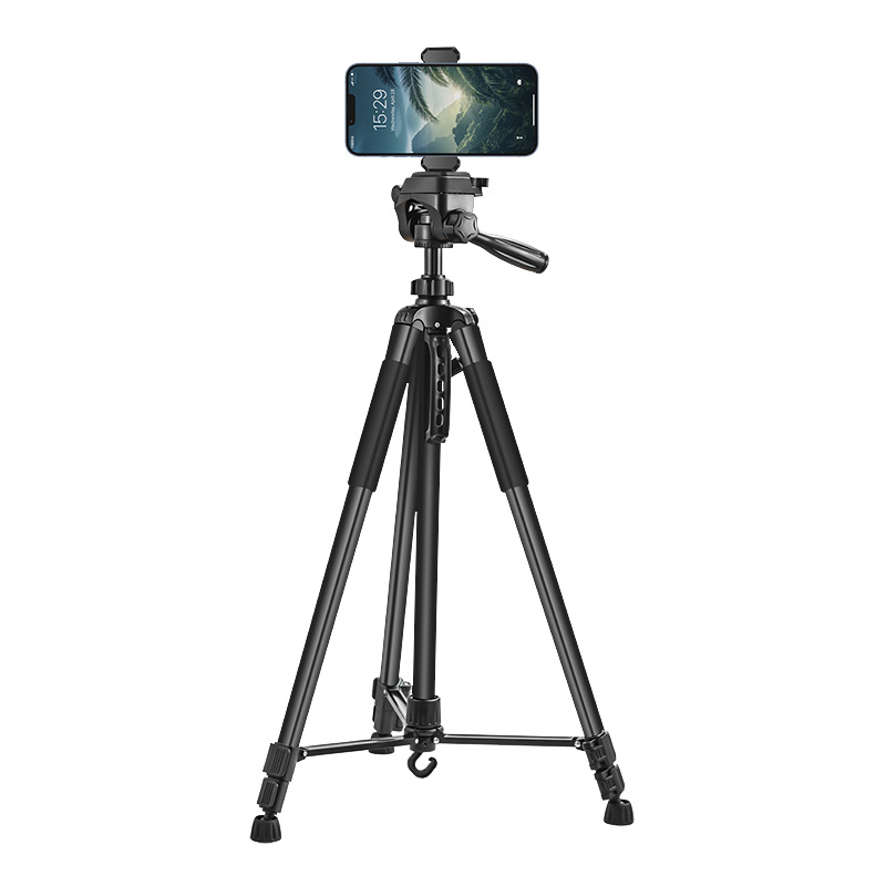 1.4m Phone Camera Tripod Singl - огляд і ціна Photography Lighting Options
