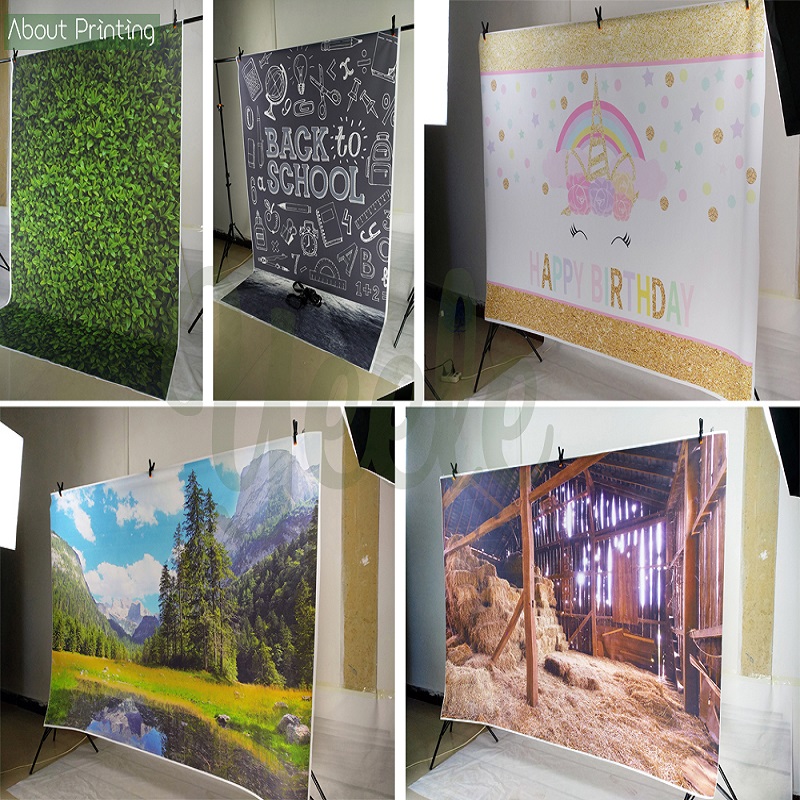 Photography Backdrop Vintage S - огляд і ціна Photography Lighting Workshops