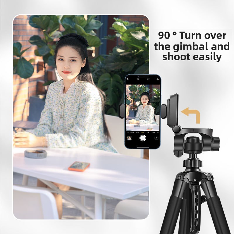 Smart Phone Camera Tripod Sing - огляд і ціна Photography Lighting Options