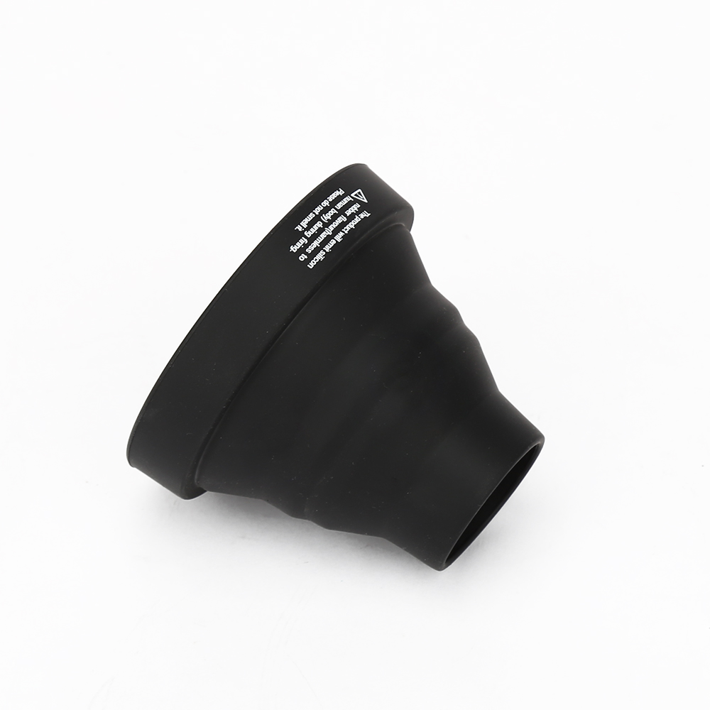 AK‑R17 Flash Snoot Modifier, P - огляд і ціна Snoot Flash Modifier