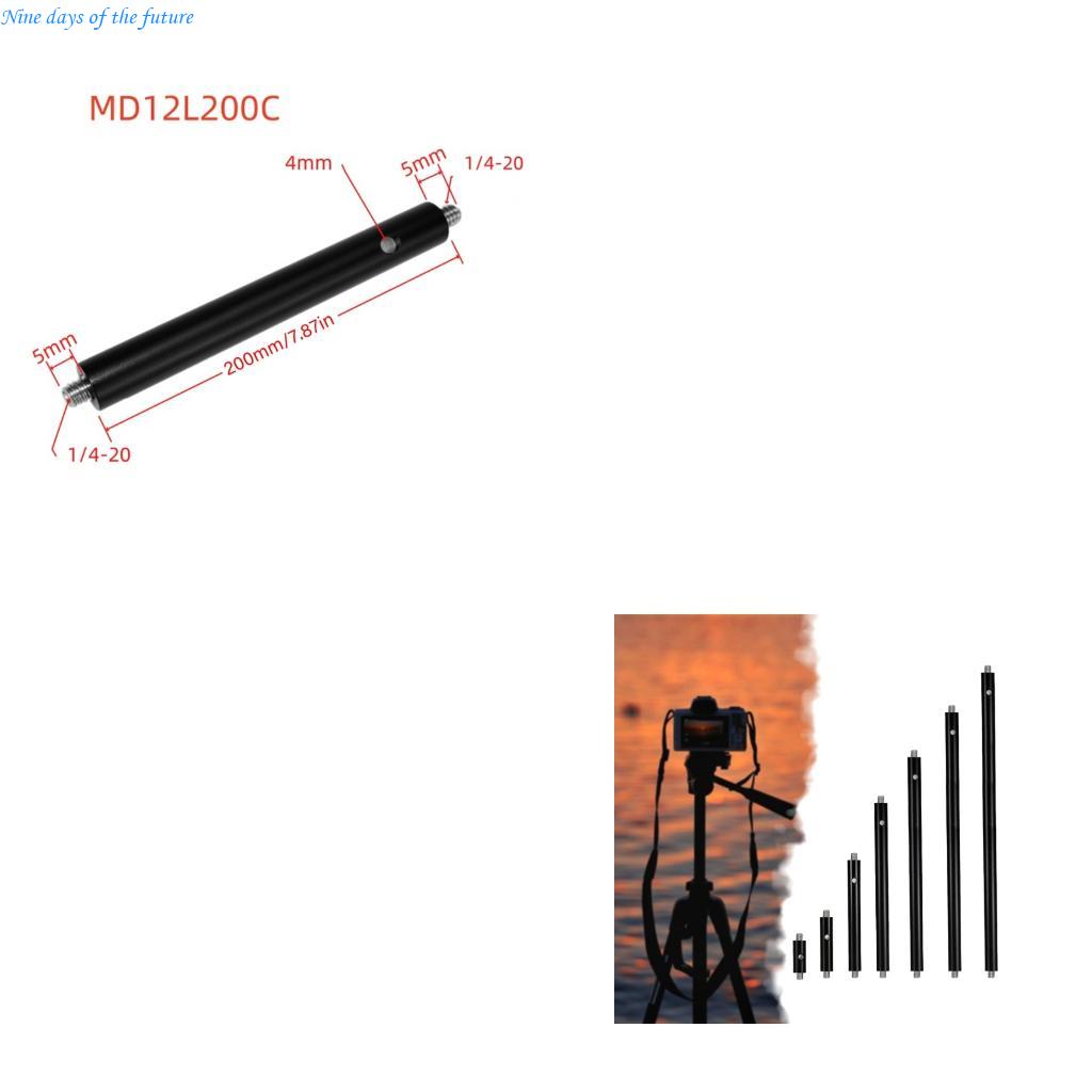 Aluminum Threaded Rod 4mm Fixi - огляд і ціна Photography Lighting Options