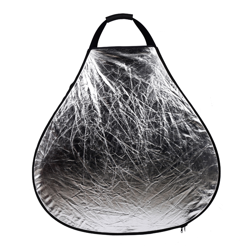 31.5 Inch 80cm 2 in 1 Triangle - огляд і ціна Photography Lighting Options