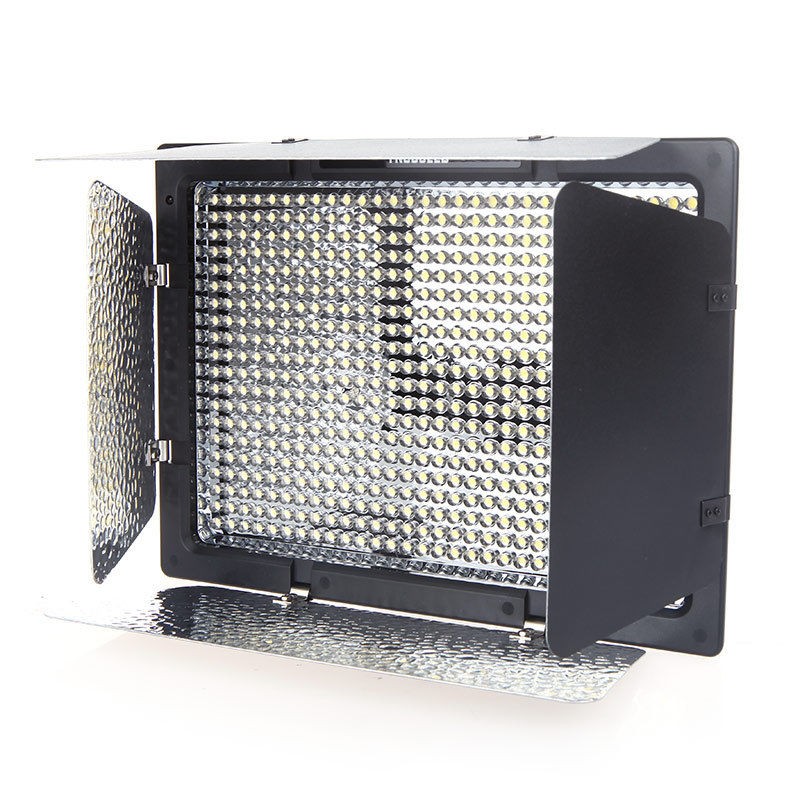 Yongnuo YN600L LED Video Light - огляд і ціна Photography Lighting Options