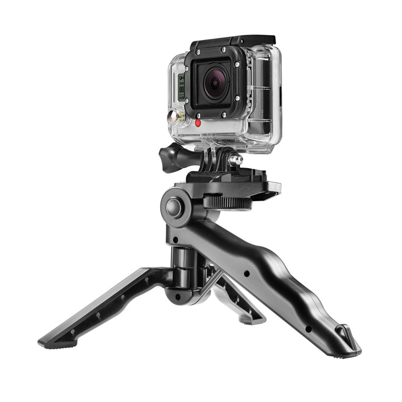 Tripods for Gopro Hero 13 12 1 - огляд і ціна Gopro Action Camera Hero 11 Black