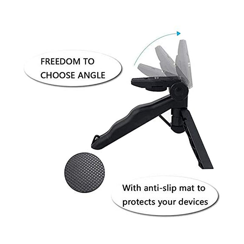 Tripods for Gopro Hero 13 12 1 - огляд і ціна Gopro Action Camera Hero 11 Black