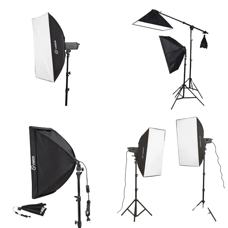 High Quality Portable Photo St - огляд і ціна Photography Lighting Portable
