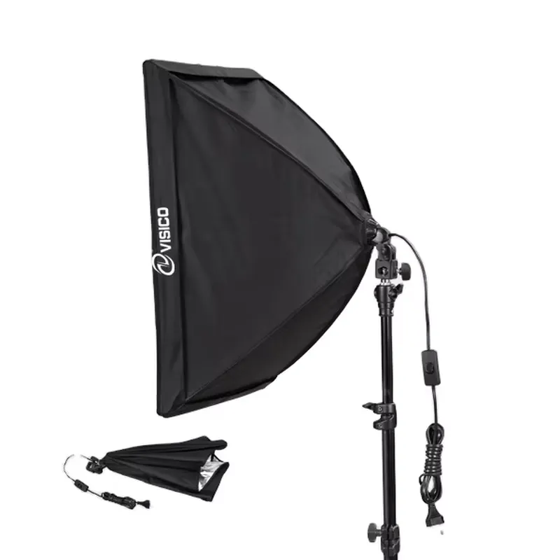 High Quality Portable Photo St - огляд і ціна Photography Lighting Portable