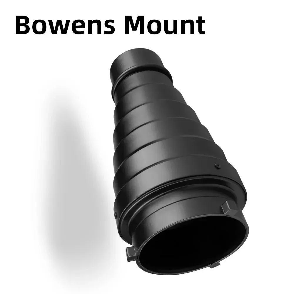 original  SN-01 Bowens Mount l - огляд і ціна Photography Lighting Type