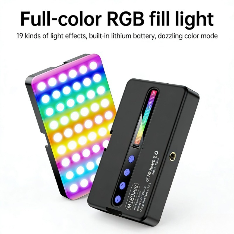 Portable Photography Pocket Fi - огляд і ціна Photography Lighting Portable