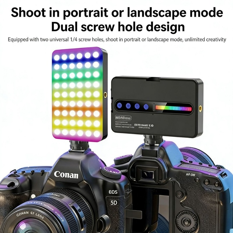 Portable Photography Pocket Fi - огляд і ціна Photography Lighting Portable