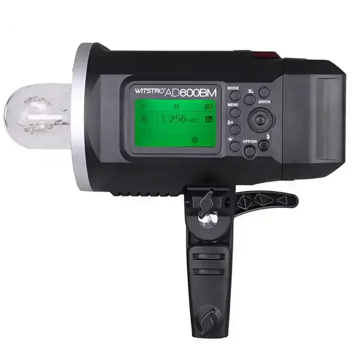 2026 Premium  AD600BM 600W Stu - огляд і ціна Photography Lighting Portable