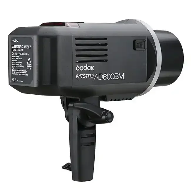 2026 Premium  AD600BM 600W Stu - огляд і ціна Photography Lighting Portable