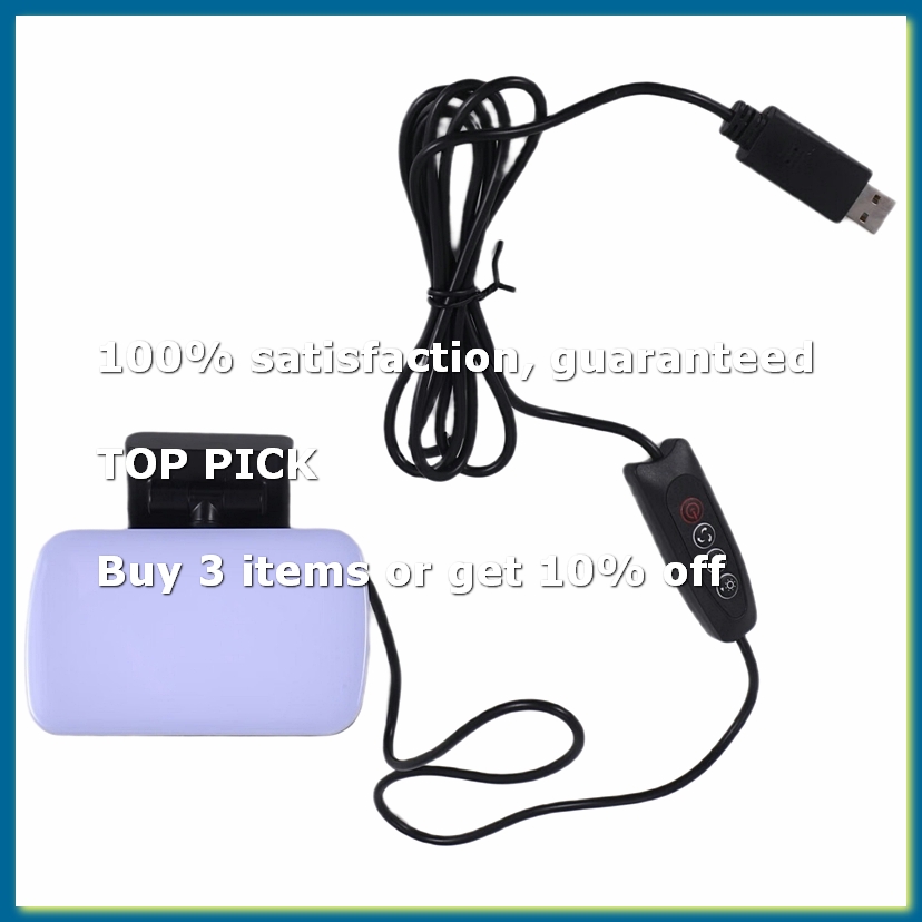 Mini Video Light Conference We - огляд і ціна Photography Lighting Portable