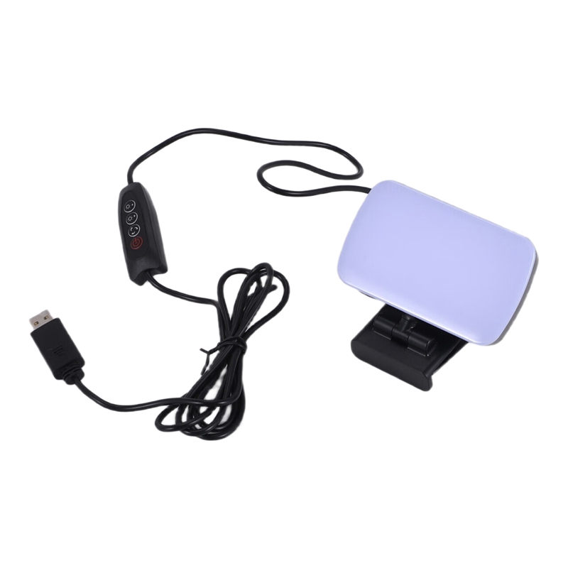 Mini Video Light Conference We - огляд і ціна Photography Lighting Portable