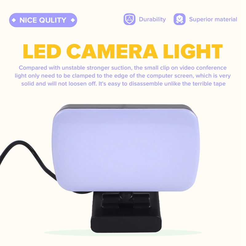 Mini Video Light Conference We - огляд і ціна Photography Lighting Portable
