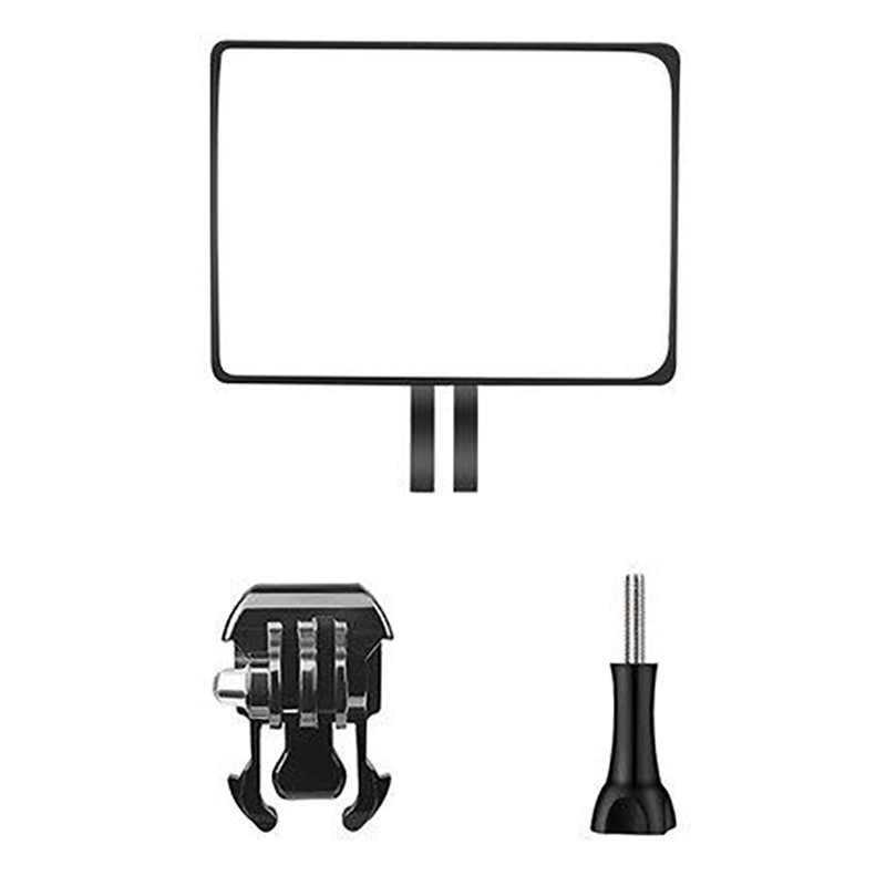 mirror refractor accessories F - огляд і ціна Gopro Action Camera Hero 11 Black