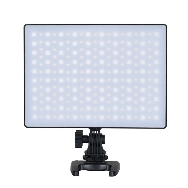 YONGNUO YN300Air II LED Video  - огляд і ціна Photography Lighting Options