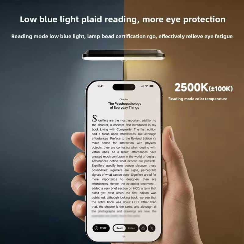 Magnetic Mobile Phone Fill Lig - огляд і ціна Photography Lighting Portable