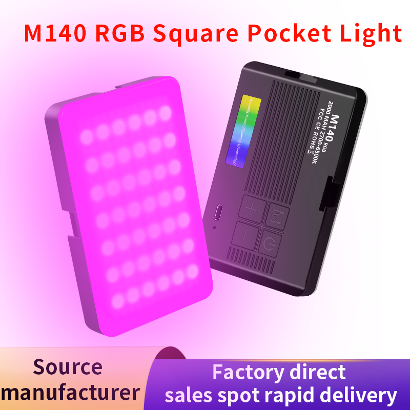 LED RGB Dual Color Optional Po - огляд і ціна Photography Lighting Options