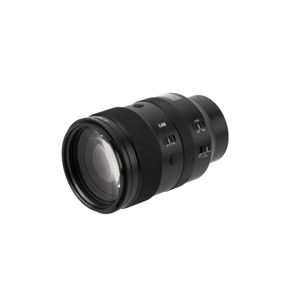 Viltrox 135mm F1.8 N/S AF Came - огляд і ціна Nikon Camera Z6 Iii