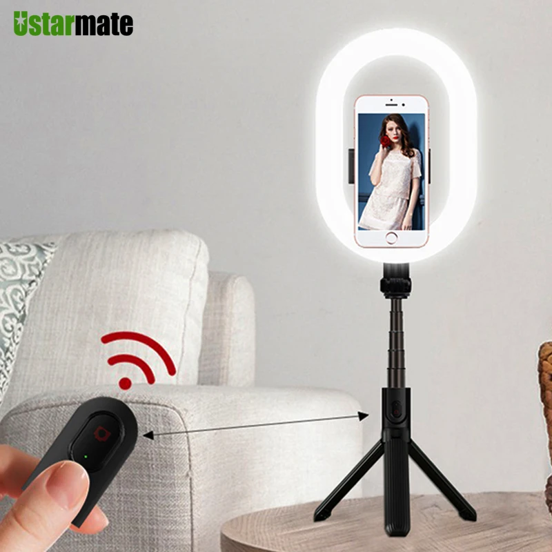 Selfie Ring Light Photography  - огляд і ціна Photography Lighting Options