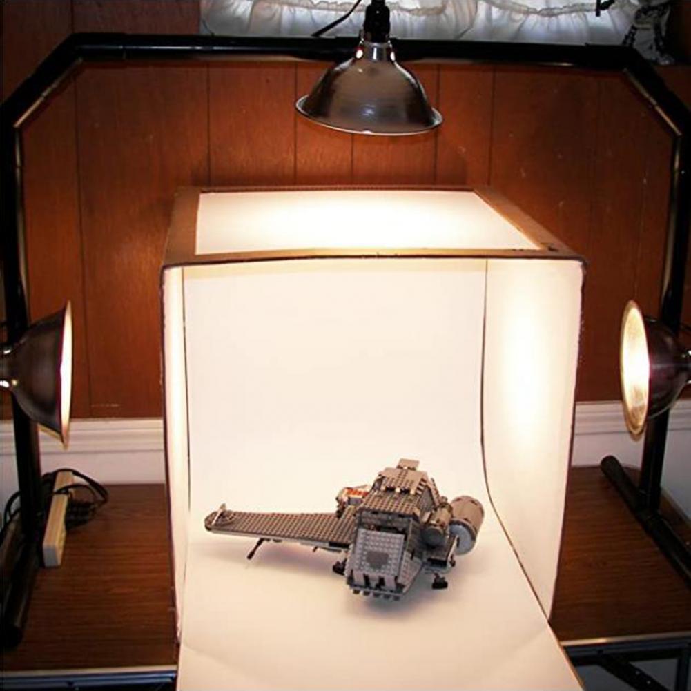 Lampshade for Table Lamp Photo - огляд і ціна Photography Lighting Workshops