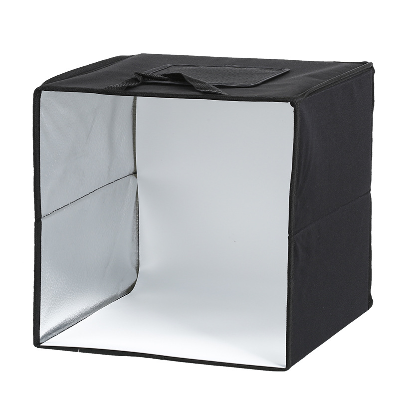 30cm 40cm Photo Studio Box Por - огляд і ціна Photography Lighting Options
