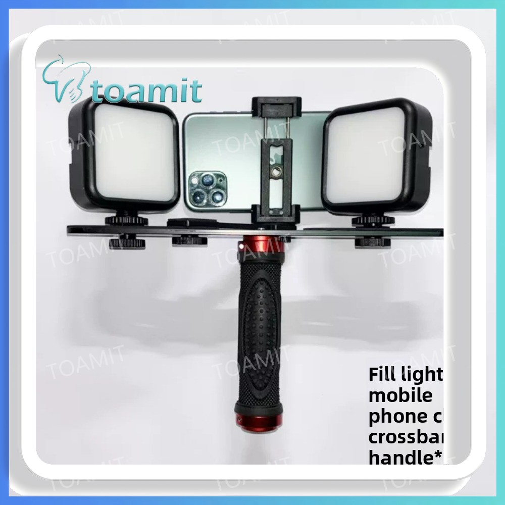 Dental Photography Light, Blue - огляд і ціна Photography Lighting Portable