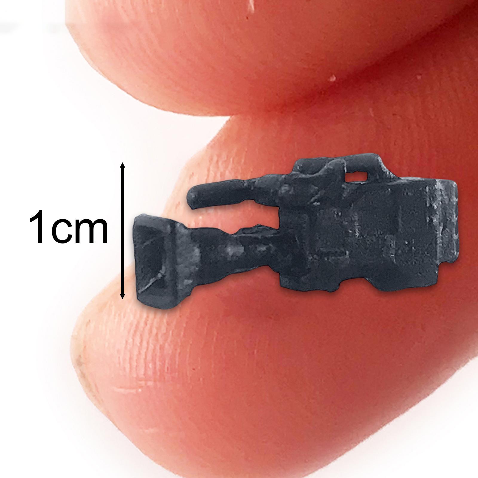 1 64 Scale Miniature Photograp - огляд і ціна Photography Lighting Workshops