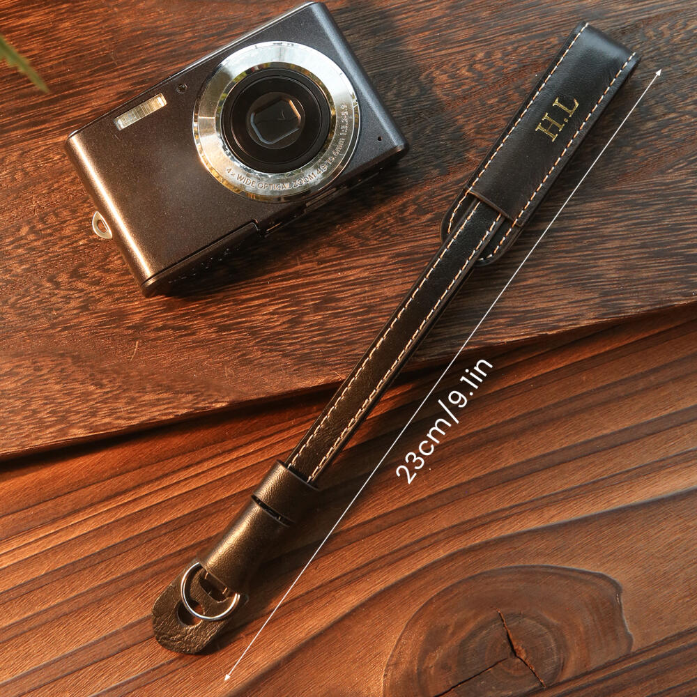 Custom Hot Stamping Name Camer - огляд і ціна Photography Lighting Name