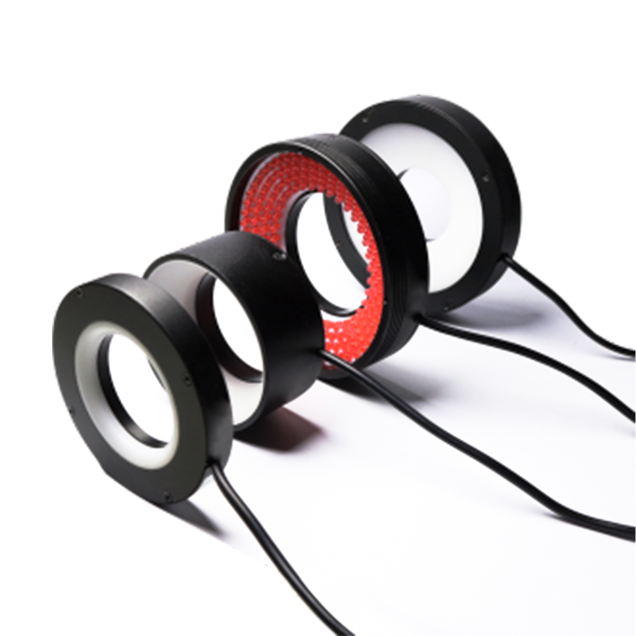 JaKange 24V LED Ring Shadowles - огляд і ціна Photography Lighting Workshops