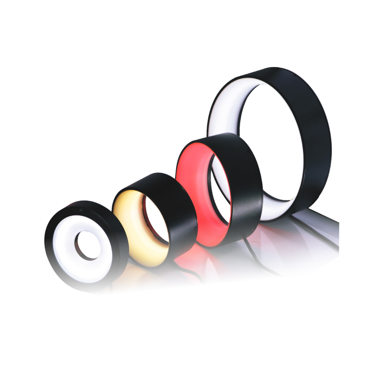 JaKange 24V LED Ring Shadowles - огляд і ціна Photography Lighting Workshops