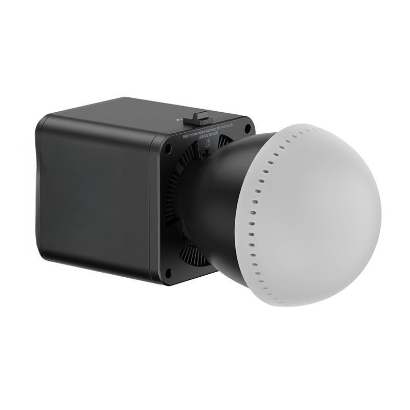 A lamp master 100WCOB fill lig - огляд і ціна Photography Lighting Portable