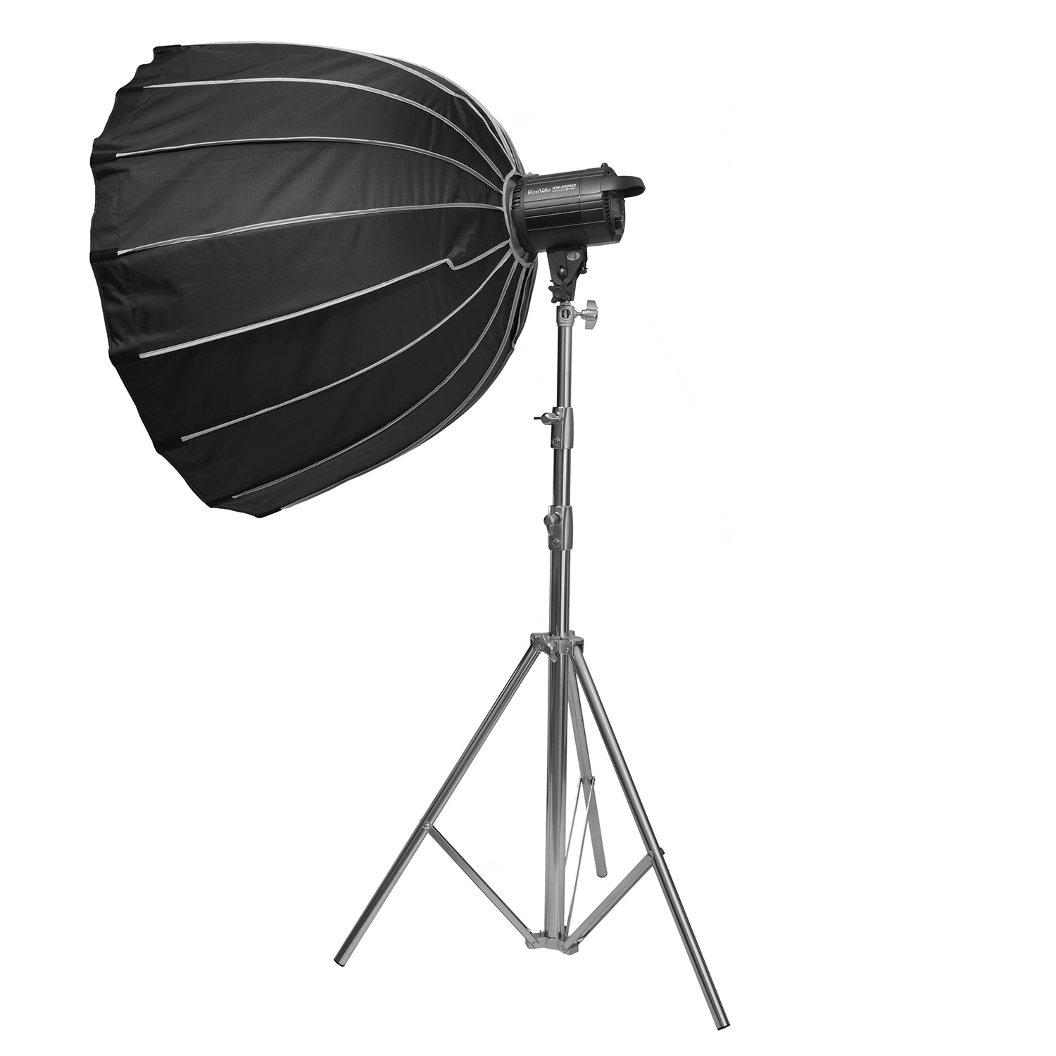 Fotulato 2.8m Stainless Steel  - огляд і ціна Photography Lighting Tool