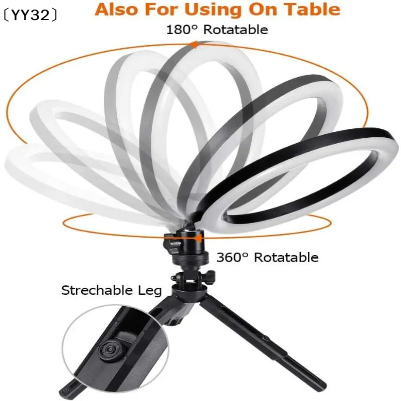 1 Set Dimmable LED Lamp Photog - огляд і ціна Photography Lighting Tool